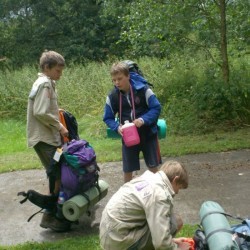 HPIM2024 - Scouts en Gidsen Zaventem 